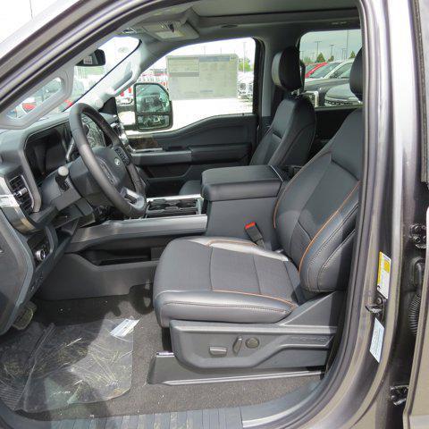 new 2025 Ford F-350 car, priced at $94,860