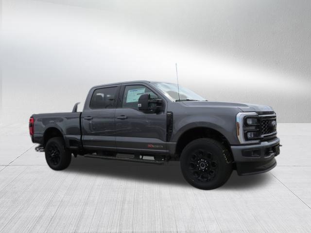 new 2025 Ford F-350 car, priced at $94,860