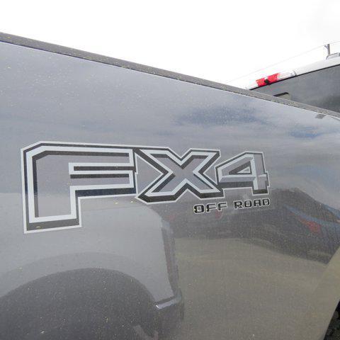 new 2025 Ford F-350 car, priced at $94,860