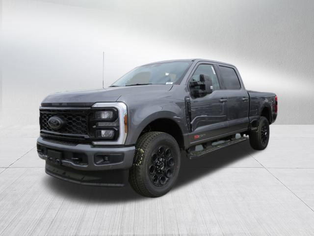 new 2025 Ford F-350 car, priced at $94,860