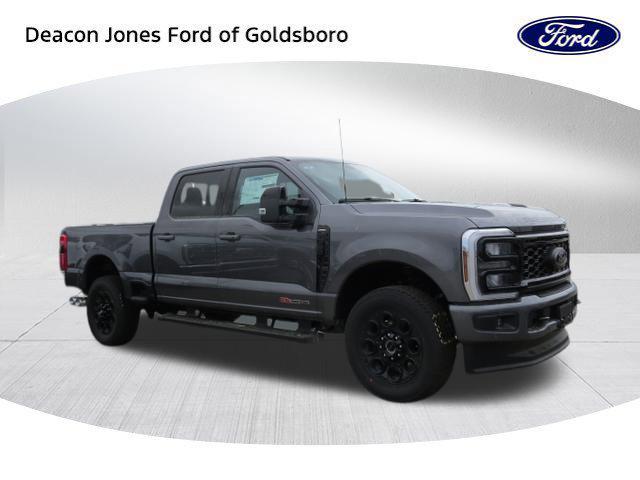 new 2025 Ford F-350 car, priced at $94,860