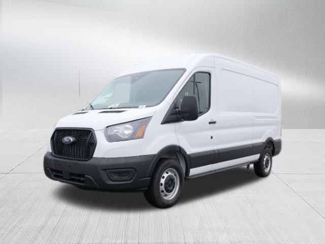 new 2025 Ford Transit-250 car, priced at $53,750