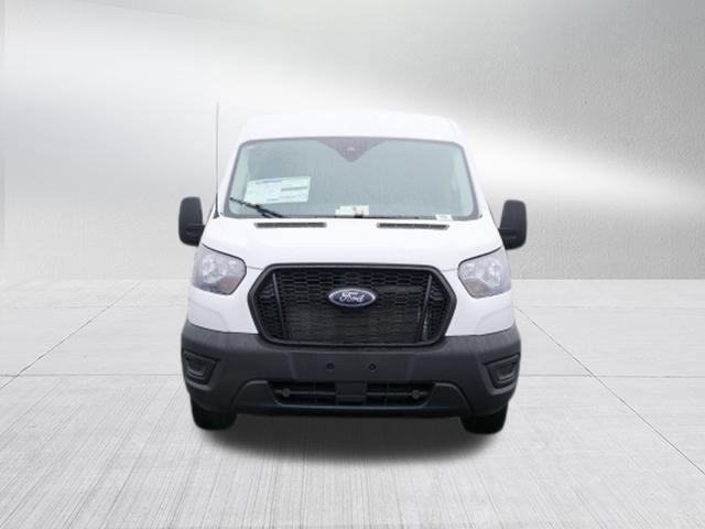 new 2025 Ford Transit-250 car, priced at $53,750