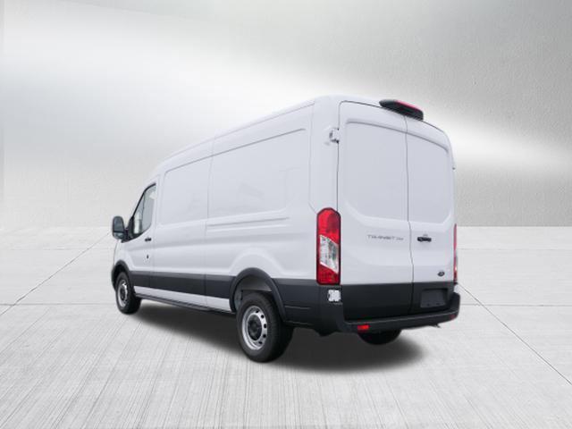 new 2025 Ford Transit-250 car, priced at $53,750