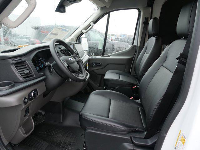 new 2025 Ford Transit-250 car, priced at $53,750
