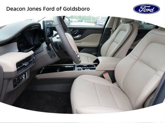 used 2024 Lincoln Corsair car