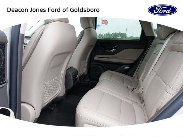 used 2024 Lincoln Corsair car