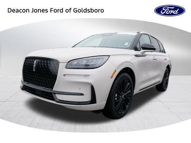 used 2024 Lincoln Corsair car