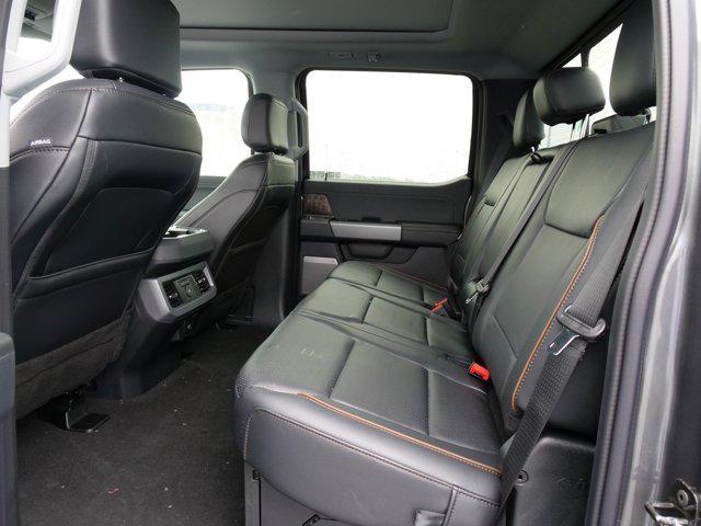 new 2025 Ford F-350 car, priced at $84,885