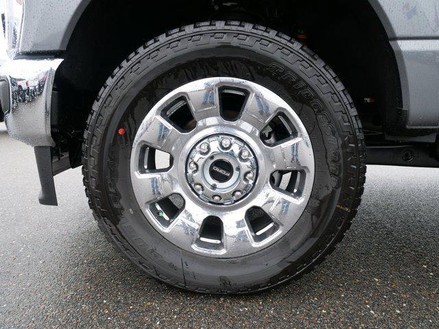 new 2025 Ford F-350 car, priced at $84,885