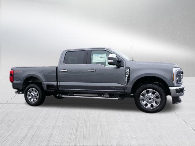 new 2025 Ford F-350 car, priced at $84,885