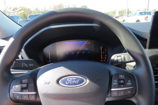 new 2025 Ford Escape car, priced at $30,330