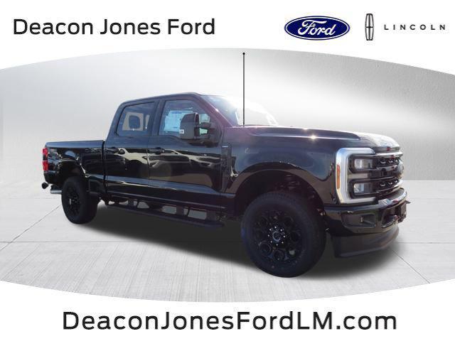 new 2024 Ford F-250 car, priced at $78,190