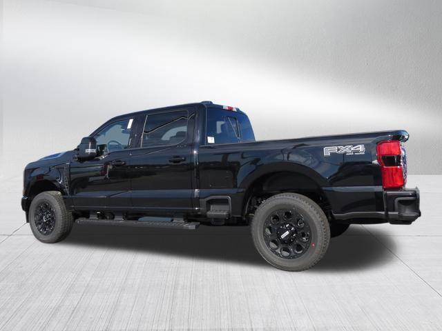 new 2024 Ford F-250 car, priced at $78,190