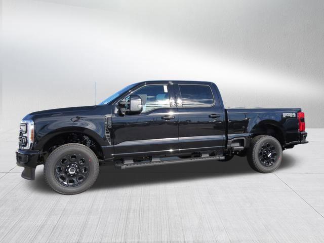 new 2024 Ford F-250 car, priced at $78,190