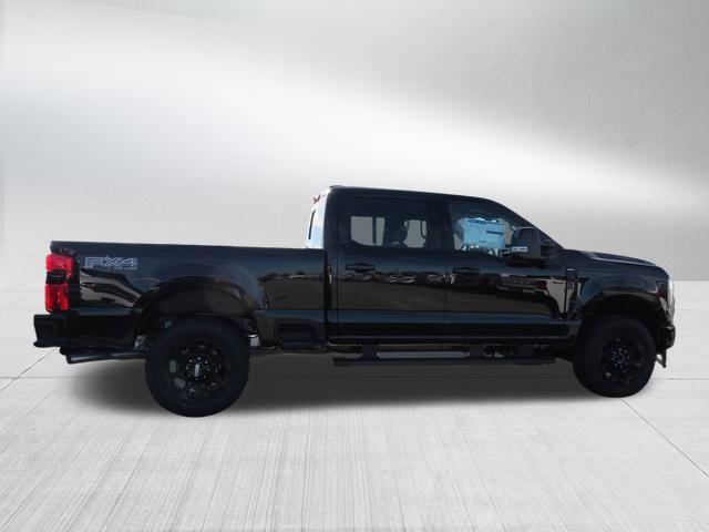 new 2024 Ford F-250 car, priced at $78,190