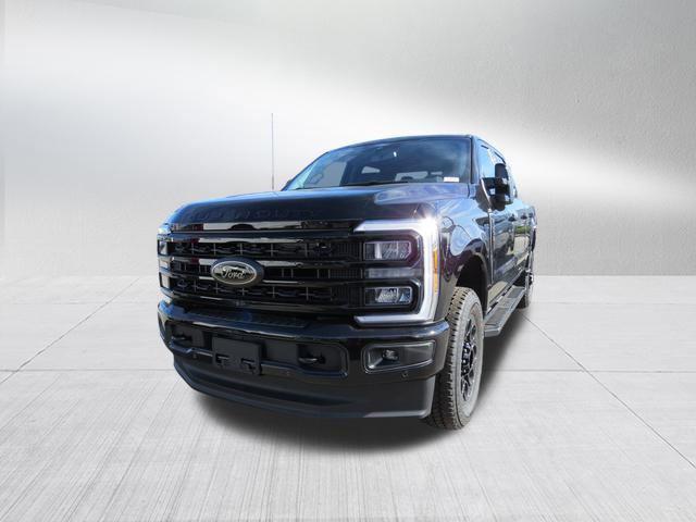 new 2024 Ford F-250 car, priced at $78,190