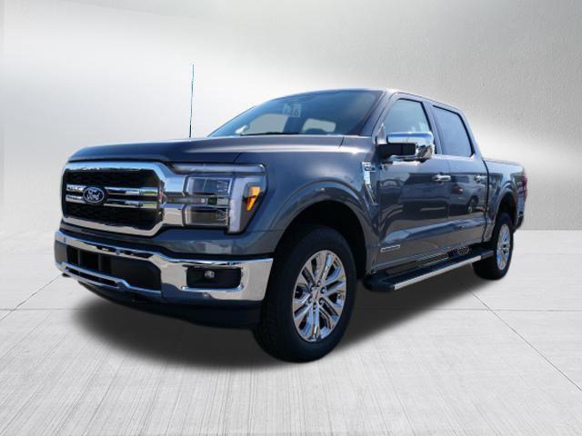 new 2025 Ford F-150 car, priced at $77,415
