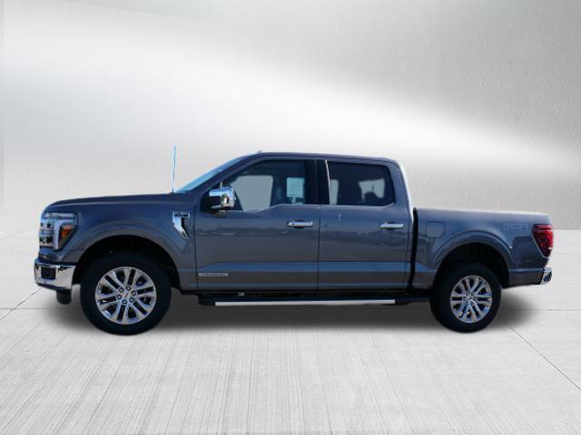 new 2025 Ford F-150 car, priced at $77,415