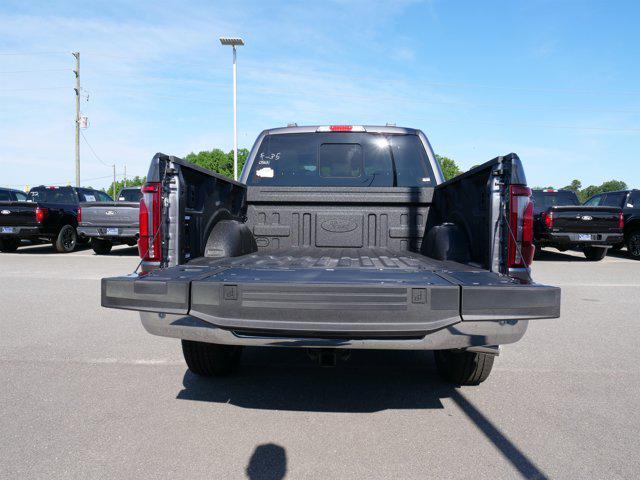 new 2025 Ford F-150 car, priced at $77,415