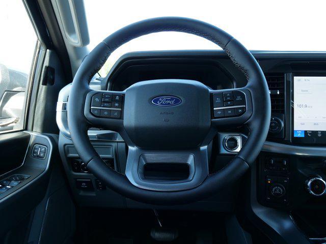 new 2025 Ford F-150 car, priced at $77,415