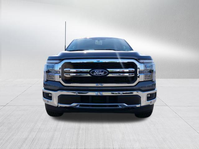 new 2025 Ford F-150 car, priced at $77,415