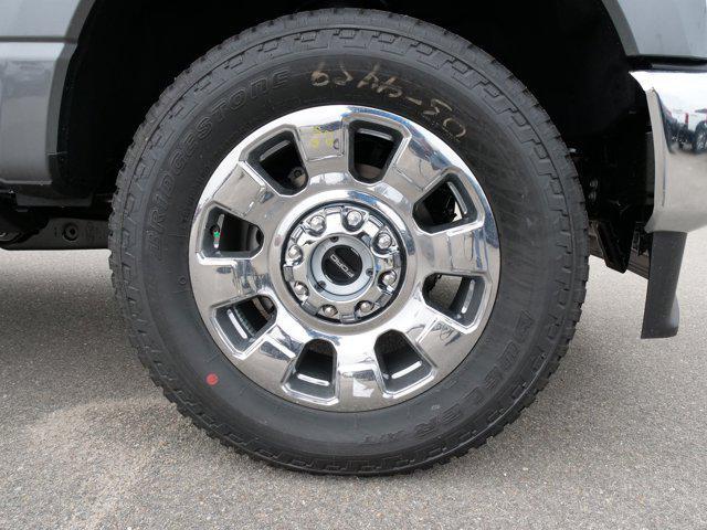 new 2025 Ford F-250 car, priced at $88,825