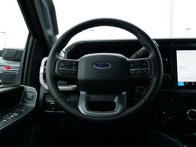new 2025 Ford F-250 car, priced at $88,825
