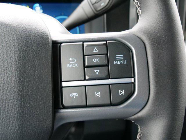 new 2025 Ford F-250 car, priced at $88,825