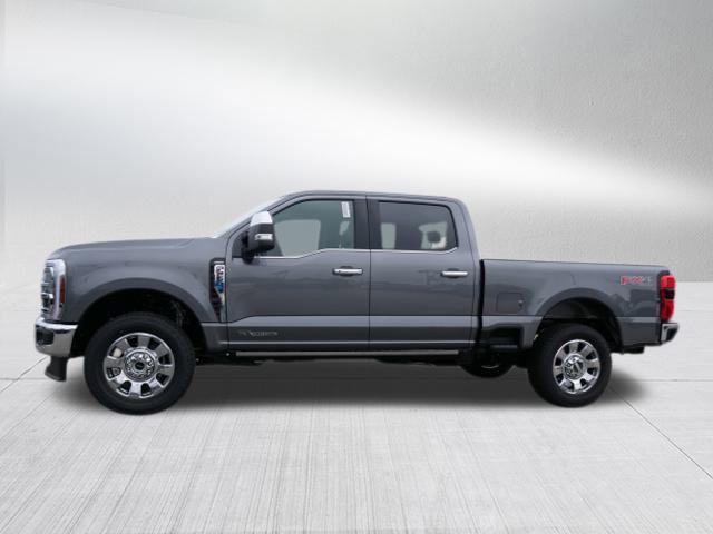 new 2025 Ford F-250 car, priced at $88,825