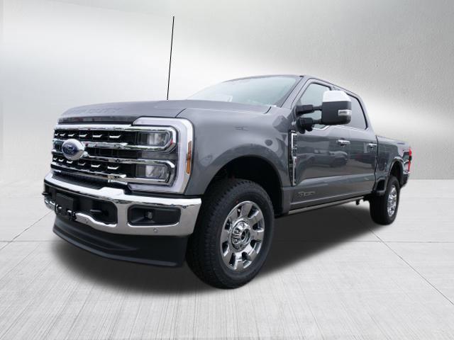 new 2025 Ford F-250 car, priced at $88,825