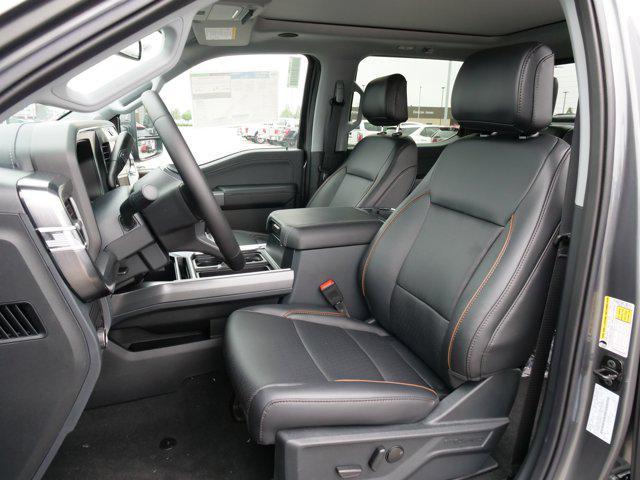 new 2025 Ford F-250 car, priced at $88,825