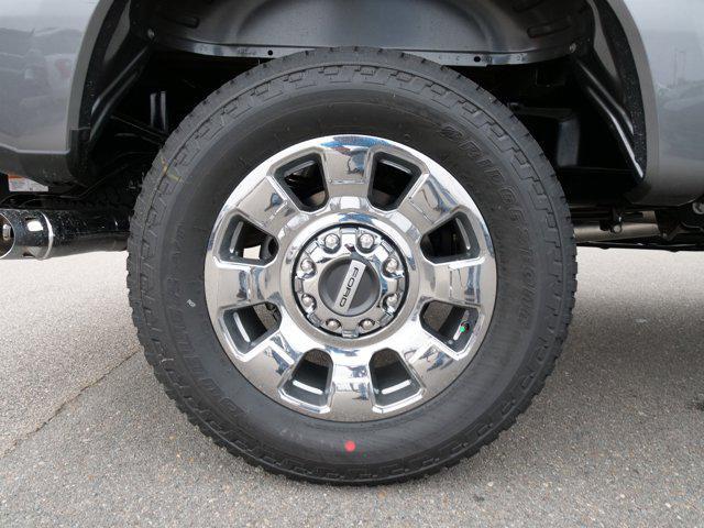 new 2025 Ford F-250 car, priced at $88,825