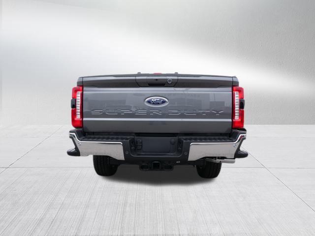new 2025 Ford F-250 car, priced at $88,825
