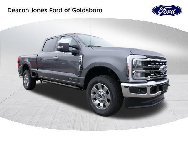 new 2025 Ford F-250 car, priced at $88,825