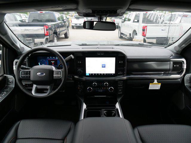 new 2025 Ford F-250 car, priced at $88,825