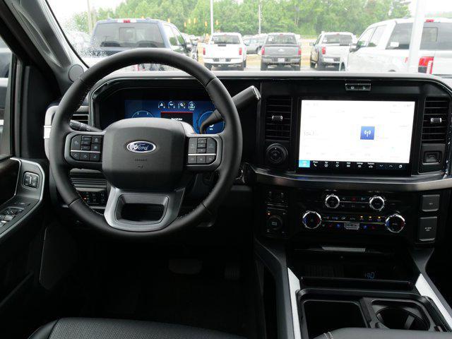 new 2025 Ford F-250 car, priced at $88,825