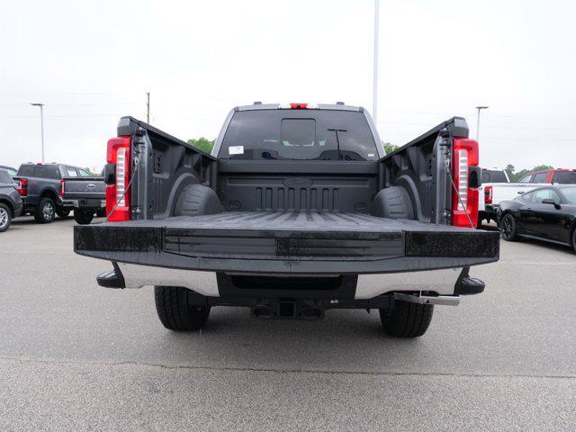 new 2025 Ford F-250 car, priced at $88,825