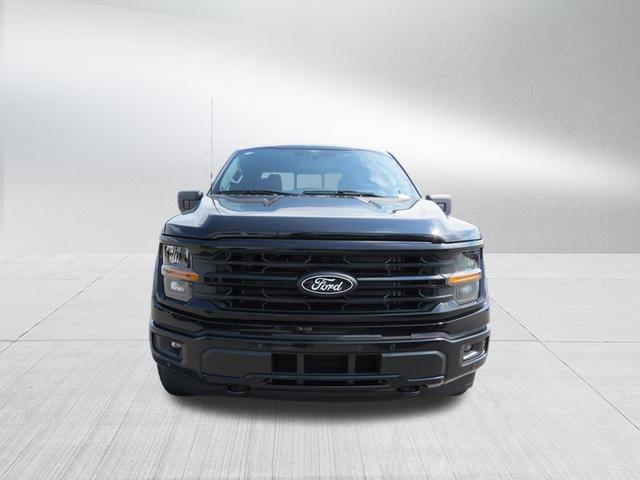 new 2024 Ford F-150 car, priced at $62,860