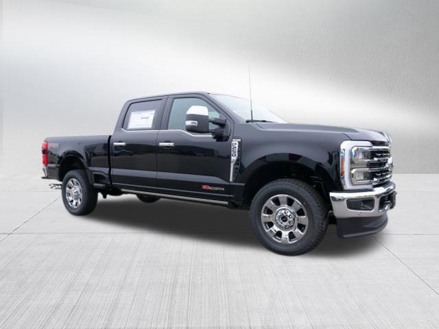 new 2025 Ford F-250 car, priced at $98,450