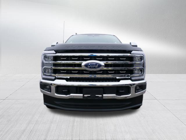 new 2025 Ford F-250 car, priced at $98,450