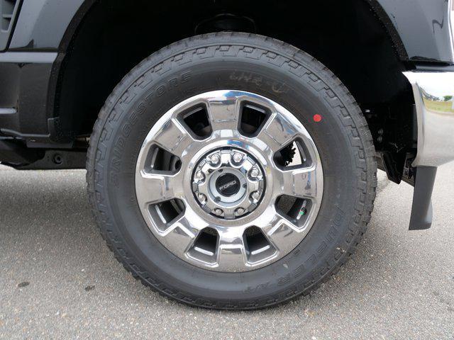 new 2025 Ford F-250 car, priced at $98,450