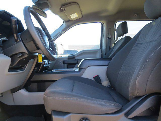 used 2019 Ford F-150 car