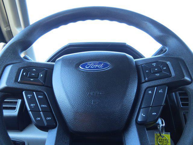 used 2019 Ford F-150 car