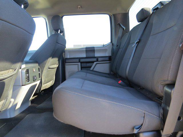 used 2019 Ford F-150 car