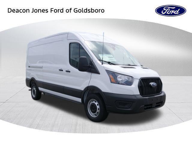 new 2025 Ford Transit-250 car, priced at $53,825