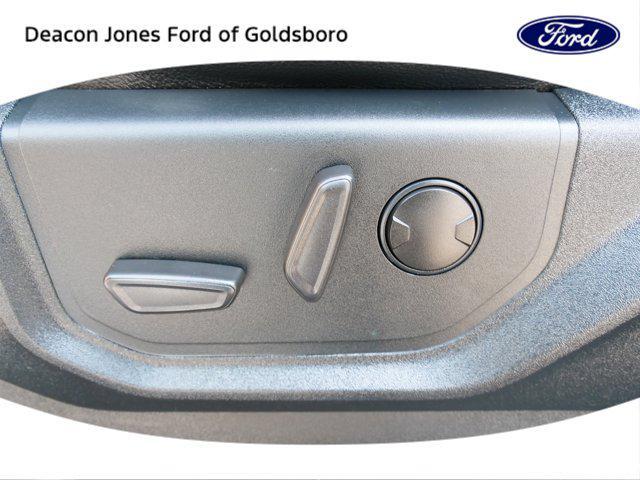 used 2020 Ford F-150 car