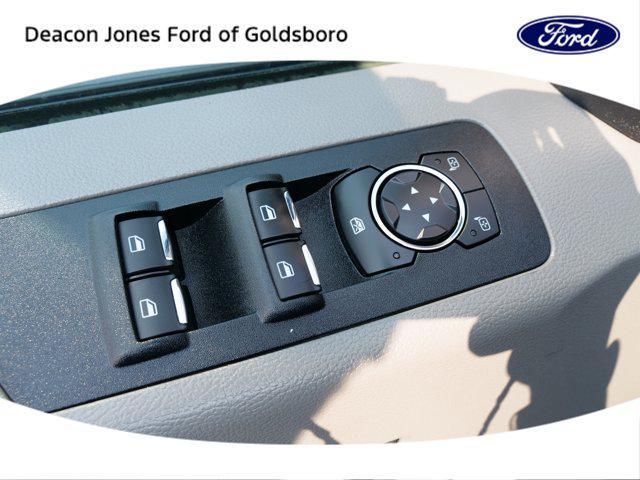 used 2020 Ford F-150 car