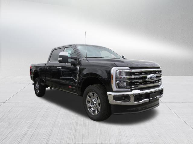new 2025 Ford F-250 car, priced at $98,735