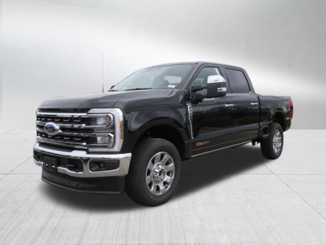 new 2025 Ford F-250 car, priced at $98,735